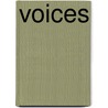 Voices by K. Linker
