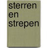 Sterren en strepen door Goslinga