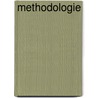 Methodologie by Groot