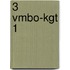 3 vmbo-KGT 1