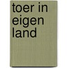 Toer in eigen land by Winsemius