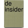 De insider door J. Petersen