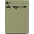 De stamgasten