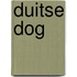 Duitse dog