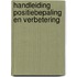 Handleiding positiebepaling en verbetering
