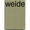 Weide door Brussee