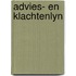 Advies- en klachtenlyn