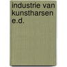 Industrie van kunstharsen e.d. by Unknown