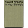 Projekt-plaatjes in kleur biologie door Onbekend