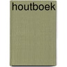 Houtboek by Th.F. Burgers