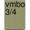 vmbo 3/4 by Unknown