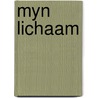 Myn lichaam door Steen