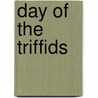 Day of the triffids door Wyndham