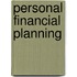 Personal financial planning