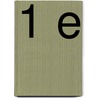 1 E by Lievens