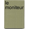 Le moniteur door Onbekend