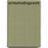 Echtscheidingsrecht