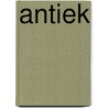Antiek by Dony