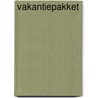 Vakantiepakket by Unknown