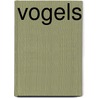 Vogels door Mario Nilo