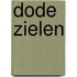 Dode Zielen