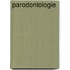 Parodontologie