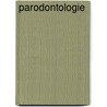 Parodontologie door J.P. Rodenburg