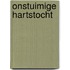 Onstuimige hartstocht