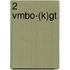2 vmbo-(K)GT