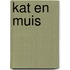 Kat en muis