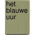 Het blauwe uur
