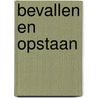 Bevallen en opstaan door Spanjer E. A