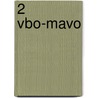 2 Vbo-mavo by C. van der Linden