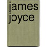 James Joyce by Hulle, Dirk Van