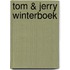 Tom & Jerry winterboek