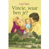 Vincie waar ben je? by Louise d'Anjou