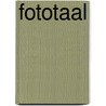 Fototaal door Onbekend