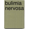 Bulimia nervosa door Hansen