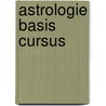 Astrologie basis cursus door G. Fransen