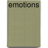 Emotions by Leidelmeyer