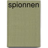 Spionnen by Aangium