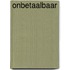 Onbetaalbaar