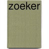 Zoeker door Tjalling Bos