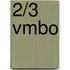 2/3 Vmbo