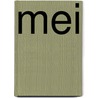 Mei door Alwine de Jong