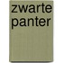 Zwarte panter