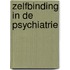 Zelfbinding in de psychiatrie