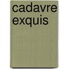 Cadavre exquis door R. Berends