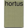 Hortus door M.A. van Galen