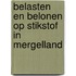 Belasten en belonen op stikstof in Mergelland